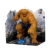 MCFARLANE TOYS: Marvel Comics The Thing (Fantastic Four #642) 1/10 Scale Figure