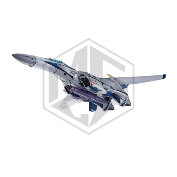 Macross Frontier DX Chogokin VF-25 Messiah Valkyrie (Worldwide Anniversary Ver.)
