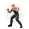 S.H.Figuarts GUILE -Outfit 2