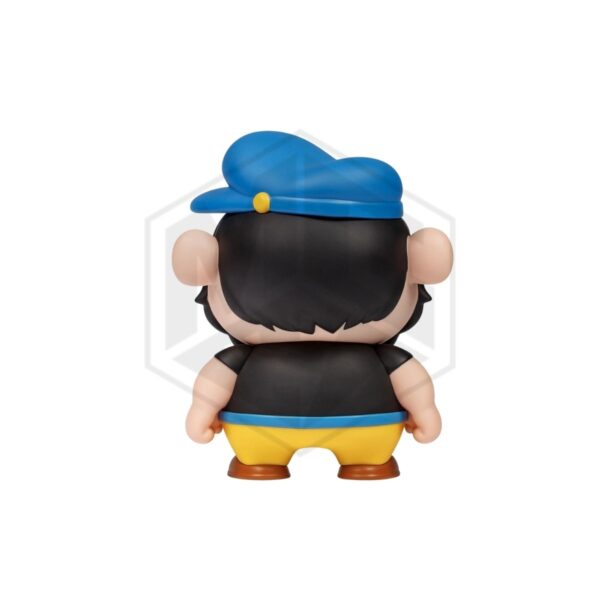 FOOLS PARADISE: POPEYE™ × FOOLS PARADISE BRUTUS