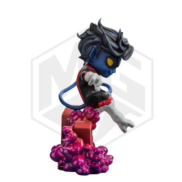 IRON STUDIO: Statue Nightcrawler - X-Men - MiniCo