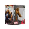 MCFARLANE TOYS: Marvel Comics The Thing (Fantastic Four #642) 1/10 Scale Figure