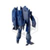 Macross Plus DX Chogokin YF-21 (Guld Goa Bowman Machine)