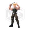 S.H.Figuarts GUILE -Outfit 2