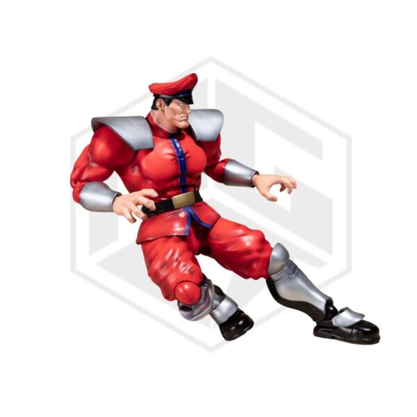S.H.Figuarts Vega