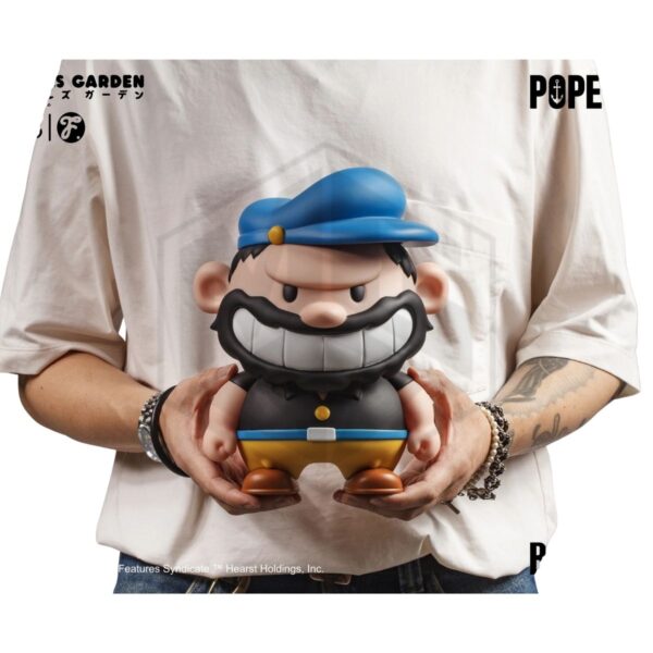FOOLS PARADISE: POPEYE™ × FOOLS PARADISE BRUTUS