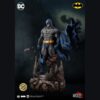 LEGENDARY BEAST STUDIO: BATMAN: PREMIER EDITION BLUE/GRAY VARIANT 1/3 Scale Prestige Series