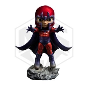 IRON STUDIO: Statue Magneto - X-Men - MiniCo