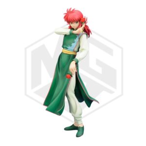 KOTOBUKIYA: ARTFX J Kurama