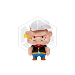 FOOLS PARADISE: POPEYE™ × FOOLS PARADISE POPEYE