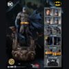 LEGENDARY BEAST STUDIO: BATMAN: PREMIER EDITION BLUE/GRAY VARIANT 1/3 Scale Prestige Series