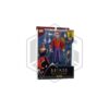McFarlane Toys: Joker (Christmas with The Joker) (Batman: The Animated Series Build-A)