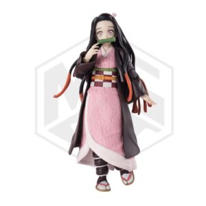 S.H.Figuarts NEZUKO KAMADO