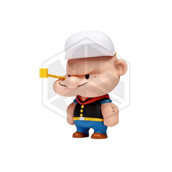 FOOLS PARADISE: POPEYE™ × FOOLS PARADISE POPEYE