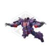 GUNDAM: Mobile Suit Zeta Gundam HGUC MRX-010 Psyco Gundam MK-II 1/144 Scale Model Kit