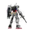 GUNDAM: Mobile Suit Gundam RG RX-78-2 Gundam (Ver.2.0) 1/144 Scale Model Kit