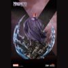 LEGENDARY BEAST STUDIO: MAGNETO – Exclusive 1/3 PRESTIGE FORMAT STATUE