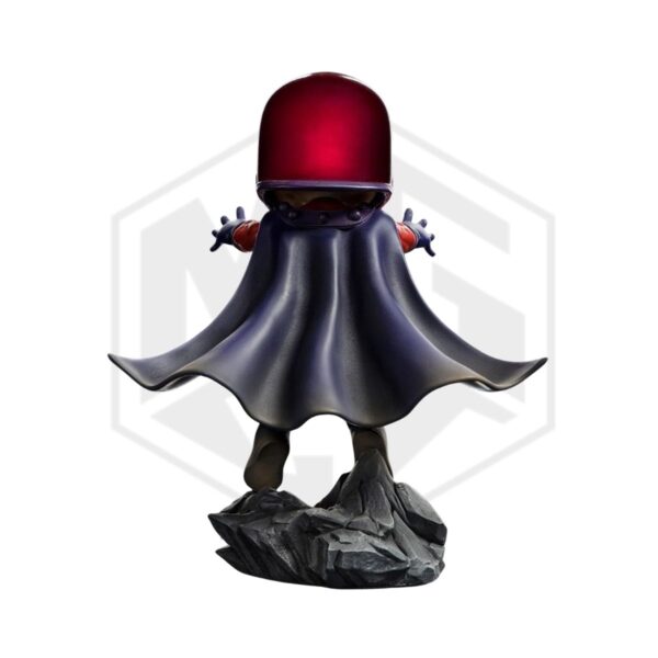 IRON STUDIO: Statue Magneto - X-Men - MiniCo