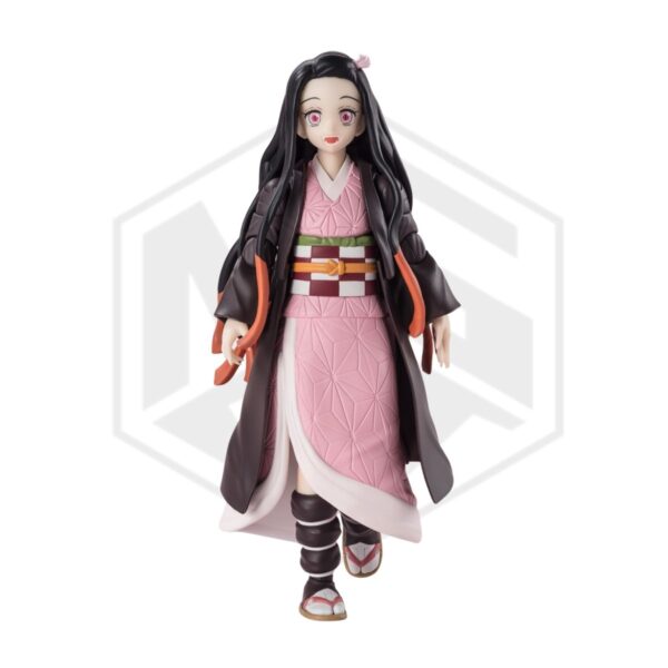 S.H.Figuarts NEZUKO KAMADO