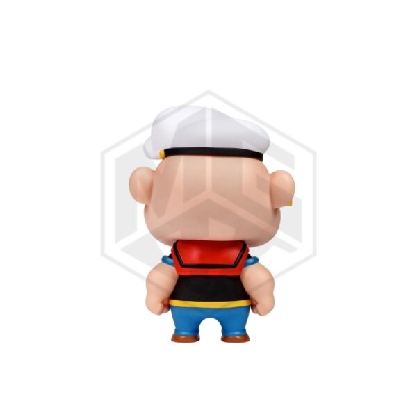 FOOLS PARADISE: POPEYE™ × FOOLS PARADISE POPEYE
