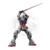 GUNDAM: Mobile Suit Gundam RG RX-78-2 Gundam (Ver.2.0) 1/144 Scale Model Kit