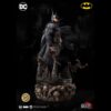 LEGENDARY BEAST STUDIO: BATMAN: PREMIER EDITION BLACK/GRAY VARIANT 1/3 Scale Prestige Series