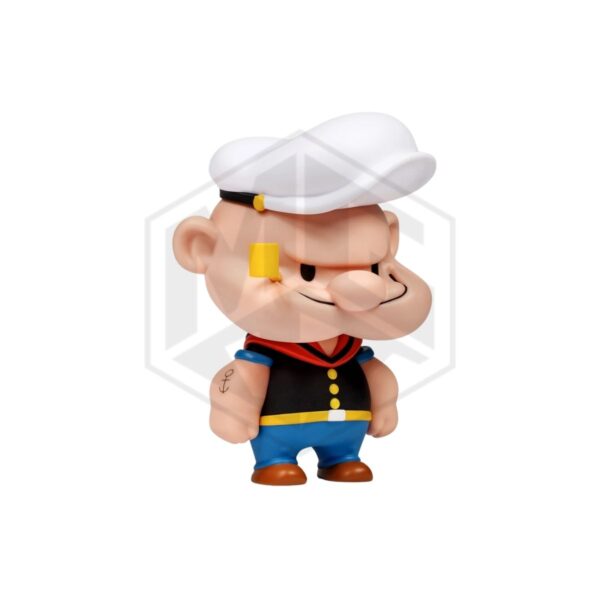 FOOLS PARADISE: POPEYE™ × FOOLS PARADISE POPEYE