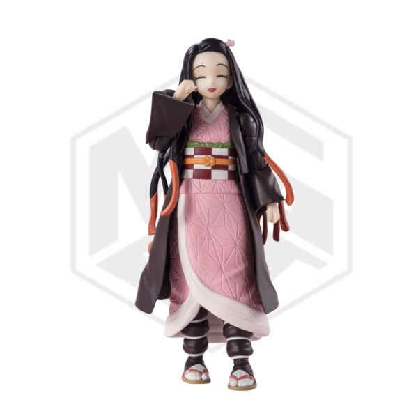 S.H.Figuarts NEZUKO KAMADO
