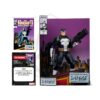 MCFARLANE TOYS: Marvel Collection 1:6th Wave 5 Action Figure - The Punisher