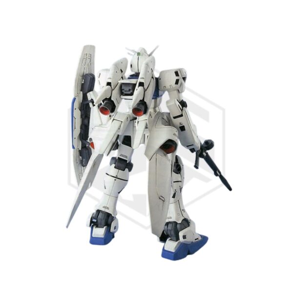 GUNDAM: MG RX-78GP03S Gundam Stamen