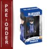 MINIX COLLECTIBLES FUFURINES: BLUE LOCK Yoichi Isagi