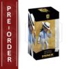 MINIX COLLECTIBLES FIGURINES: Michael Jackson (smooth criminal)