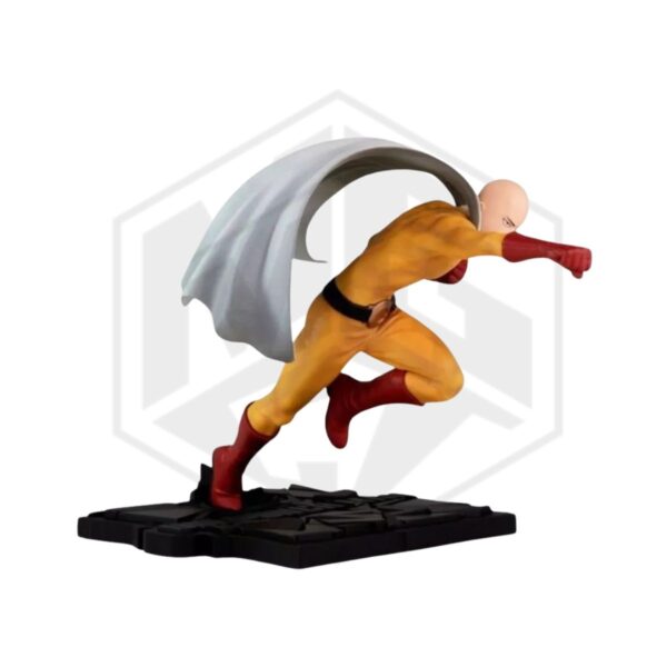 ABYSTYLE: One Punch Man Saitama
