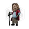 BEAST KINGDOM: Avengers Endgame Bro Thor