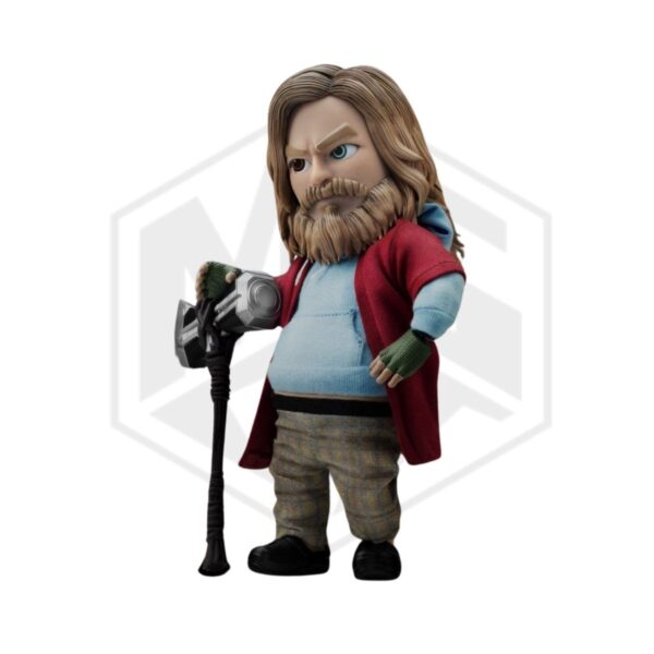 BEAST KINGDOM: Avengers Endgame Bro Thor