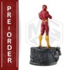 LEGENDARY BEAST STUDIOS: Wally West