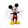 Infinity Toys Heat Buddy Figure: H.B.F.001-MICKEY Disney Mecha Mickey Mouse