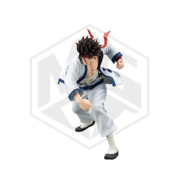 KOTOBUKIYA: ARTFX J Sanosuke Sagara
