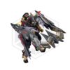 GUNDAM: 1/144 RG Gundam Astray Gold Frame Amatsu Mina