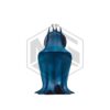 Fools Paradise: Honmono Taiketsu GMT Dark Rise Batman Fashion Statue