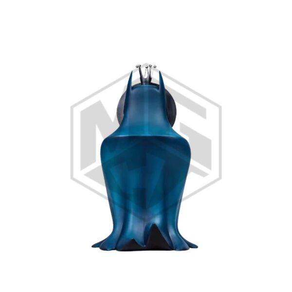 Fools Paradise: Honmono Taiketsu GMT Dark Rise Batman Fashion Statue