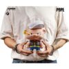 FOOLS PARADISE: POPEYE™ × FOOLS PARADISE POPEYE