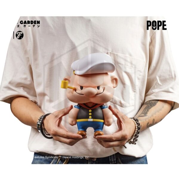 FOOLS PARADISE: POPEYE™ × FOOLS PARADISE POPEYE