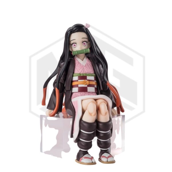 S.H.Figuarts NEZUKO KAMADO