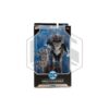 MCFARLANE: DC Rebirth DC Multiverse Cyborg Action Figure