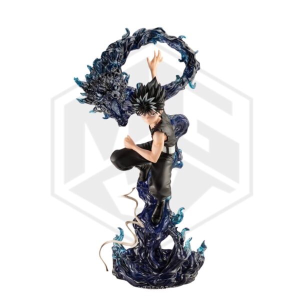 KOTOBUKIYA: ARTFX J Hiei Ver.2