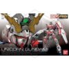 BANDAI: 1/144 RG RX-0 Unicorn Gundam