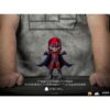 IRON STUDIO: Statue Magneto - X-Men - MiniCo