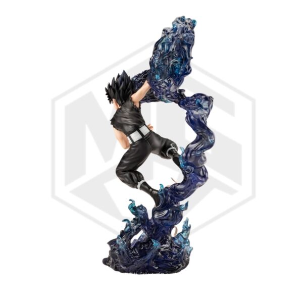 KOTOBUKIYA: ARTFX J Hiei Ver.2