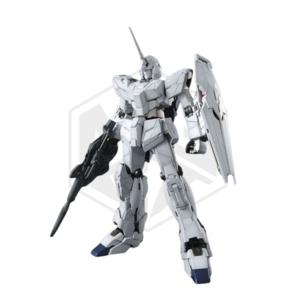 GUNDAM: 1/100 MG Unicorn Gundam